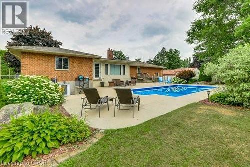 4542 Avenue Road, London, ON 