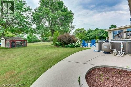 4542 Avenue Road, London, ON 