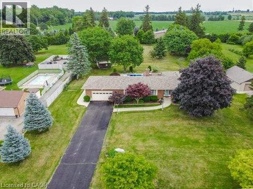 4542 Avenue Road, London, ON 