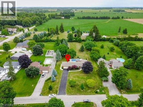 4542 Avenue Road, London, ON 