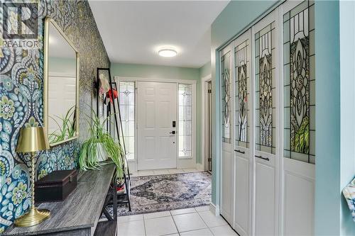 4542 Avenue Road, London, ON - Indoor