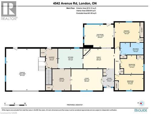 4542 Avenue Road, London, ON - Other