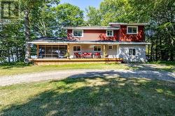 9 Nokomis Beach RD Sault Ste. Marie, ON P6A 5K6