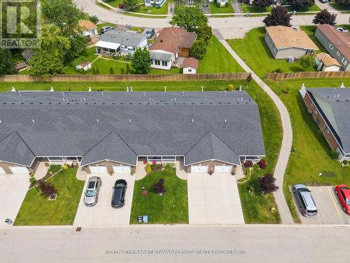 40 Devon Drive, South Huron (Exeter), ON -  With View