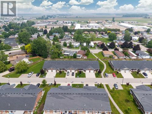 40 Devon Drive, South Huron (Exeter), ON - Outdoor With View