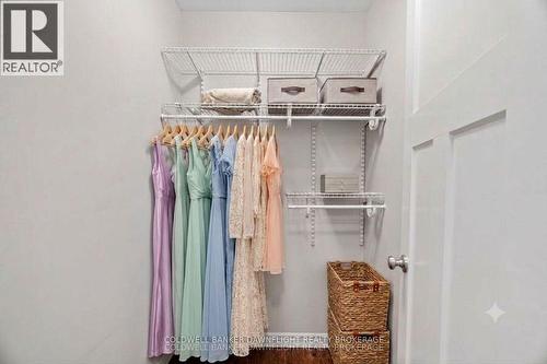 Virtually Staged- AI Generated - 40 Devon Drive, South Huron (Exeter), ON - Indoor With Storage