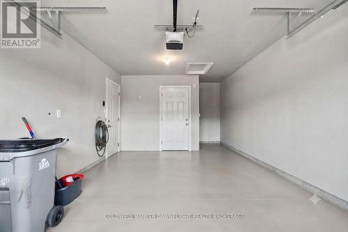 Virtually Staged- AI Generated - 40 Devon Drive, South Huron (Exeter), ON - Indoor