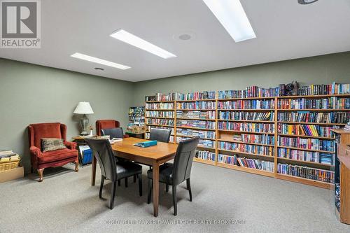 Clubhouse - 40 Devon Drive, South Huron (Exeter), ON - Indoor