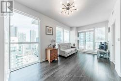 2815 - 4055 PARKSIDE VILLAGE DRIVE Mississauga, ON L5B 0K2