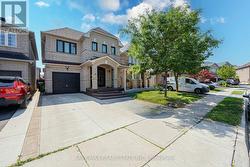 UPPER - 18 SALONICA ROAD Brampton, ON L7A 3K9