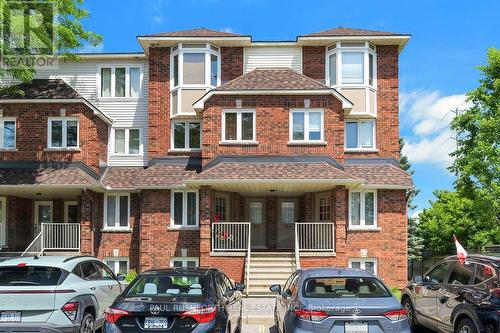 362 Briston Private - 362 Briston Private, Ottawa, ON - Outdoor With Facade