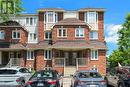 362 Briston Private - 362 Briston Private, Ottawa, ON  - Outdoor With Facade 