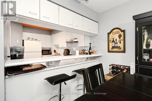 Kitchen - 362 Briston Private, Ottawa, ON - Indoor Photo Showing Kitchen
