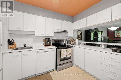 Kitchen - 362 Briston Private, Ottawa, ON - Indoor Photo Showing Kitchen