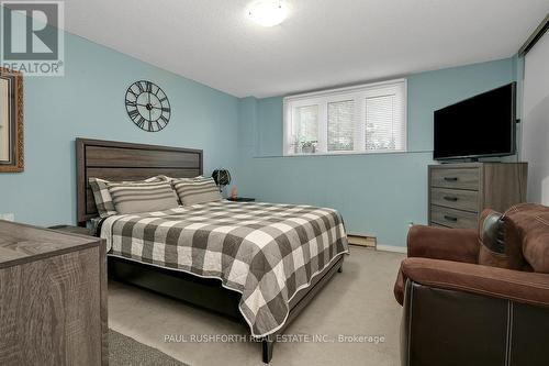 Primary Bedroom - 362 Briston Private, Ottawa, ON - Indoor Photo Showing Bedroom