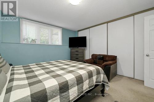 Primary Bedroom - 362 Briston Private, Ottawa, ON - Indoor Photo Showing Bedroom