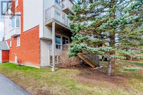 442 Briston Private, Ottawa, ON 