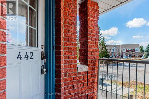 442 Briston Private, Ottawa, ON 