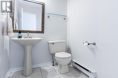 442 Briston Private, Ottawa, ON 