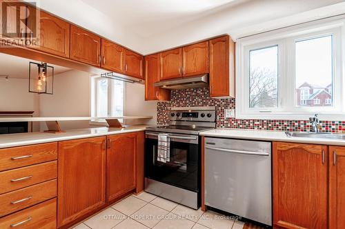 442 Briston Private, Ottawa, ON 