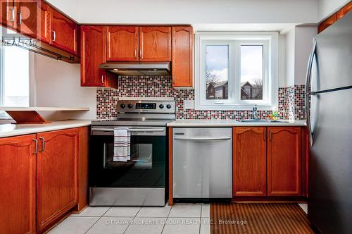 442 Briston Private, Ottawa, ON 