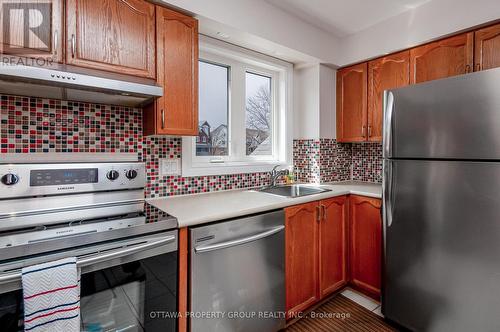 442 Briston Private, Ottawa, ON 