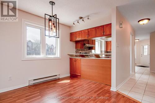 442 Briston Private, Ottawa, ON 