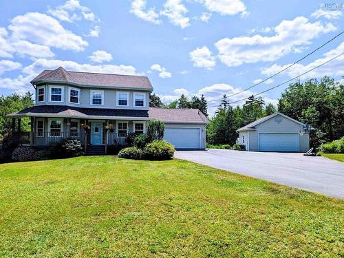 94 Valerie Court  Windsor Junction, NS B2T 1Y7