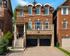 162 BOB YUILL DRIVE Toronto, ON M9M 0B1