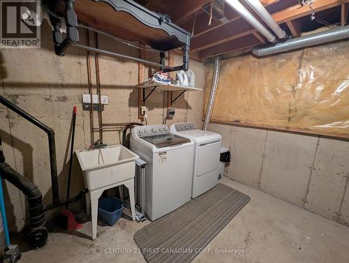 49 - 110 Deveron Crescent, London South (South T), ON 