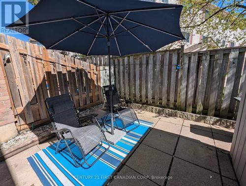 49 - 110 Deveron Crescent, London South (South T), ON 
