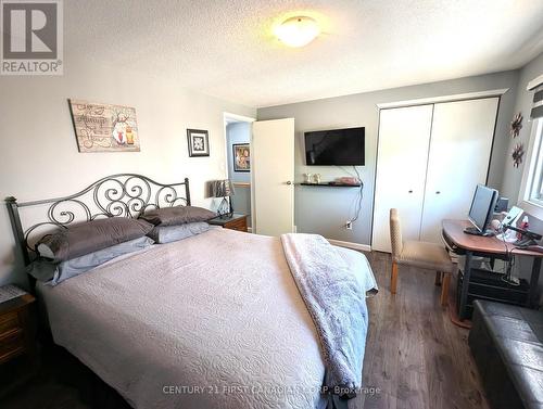 49 - 110 Deveron Crescent, London South (South T), ON 