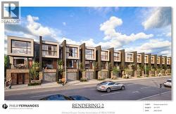 BLOCK 3 PELISSIER STREET Unit# A Windsor, ON N9A 4L2