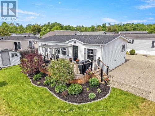 2 PAVILION ROAD  Puslinch, ON N0B 2C0