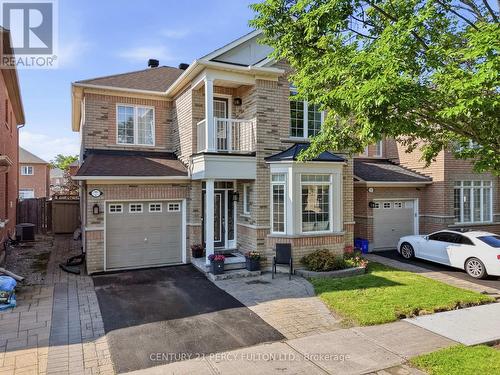 77 APPLEVIEW ROAD  Markham, ON L6E 2G3