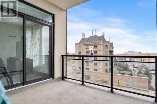 420 - 150 Oak Park Boulevard, Oakville, ON 