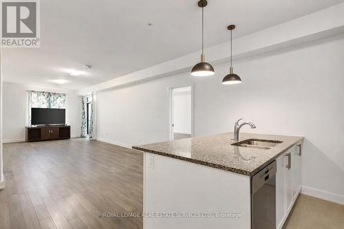 420 - 150 Oak Park Boulevard, Oakville, ON 