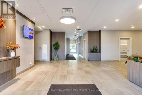 420 - 150 Oak Park Boulevard, Oakville, ON 