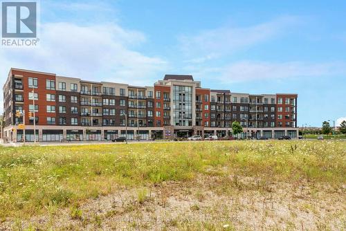 420 - 150 Oak Park Boulevard, Oakville, ON 