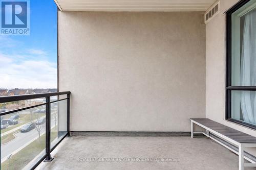 420 - 150 Oak Park Boulevard, Oakville, ON 