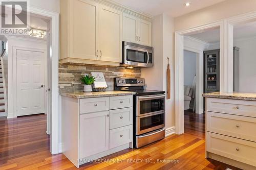 1839 Fellen Place, Mississauga, ON 