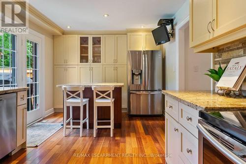 1839 Fellen Place, Mississauga, ON 