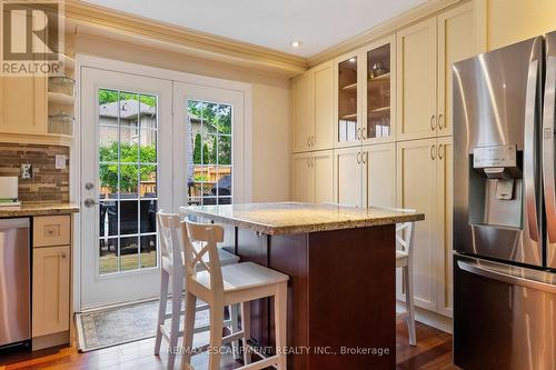 1839 Fellen Place, Mississauga, ON 