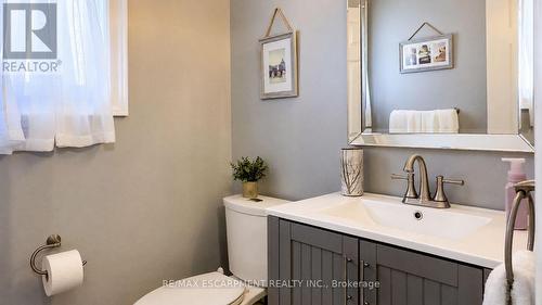 1839 Fellen Place, Mississauga, ON 