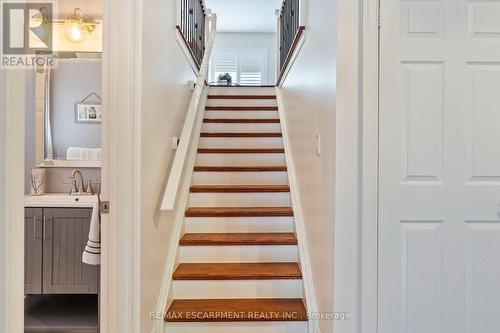 1839 Fellen Place, Mississauga, ON 