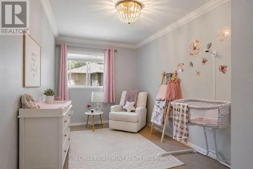 1839 Fellen Place, Mississauga, ON 