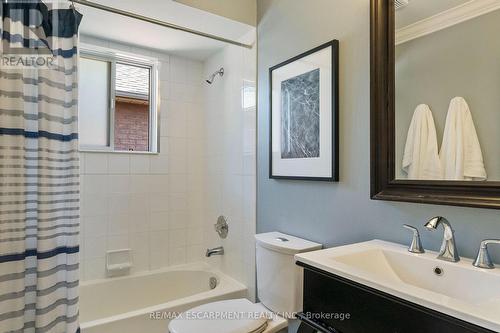 1839 Fellen Place, Mississauga, ON 