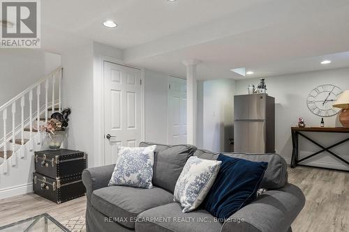 1839 Fellen Place, Mississauga, ON 