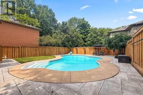 1839 Fellen Place, Mississauga, ON 