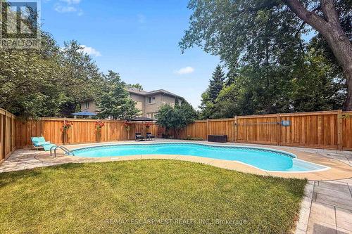 1839 Fellen Place, Mississauga, ON 